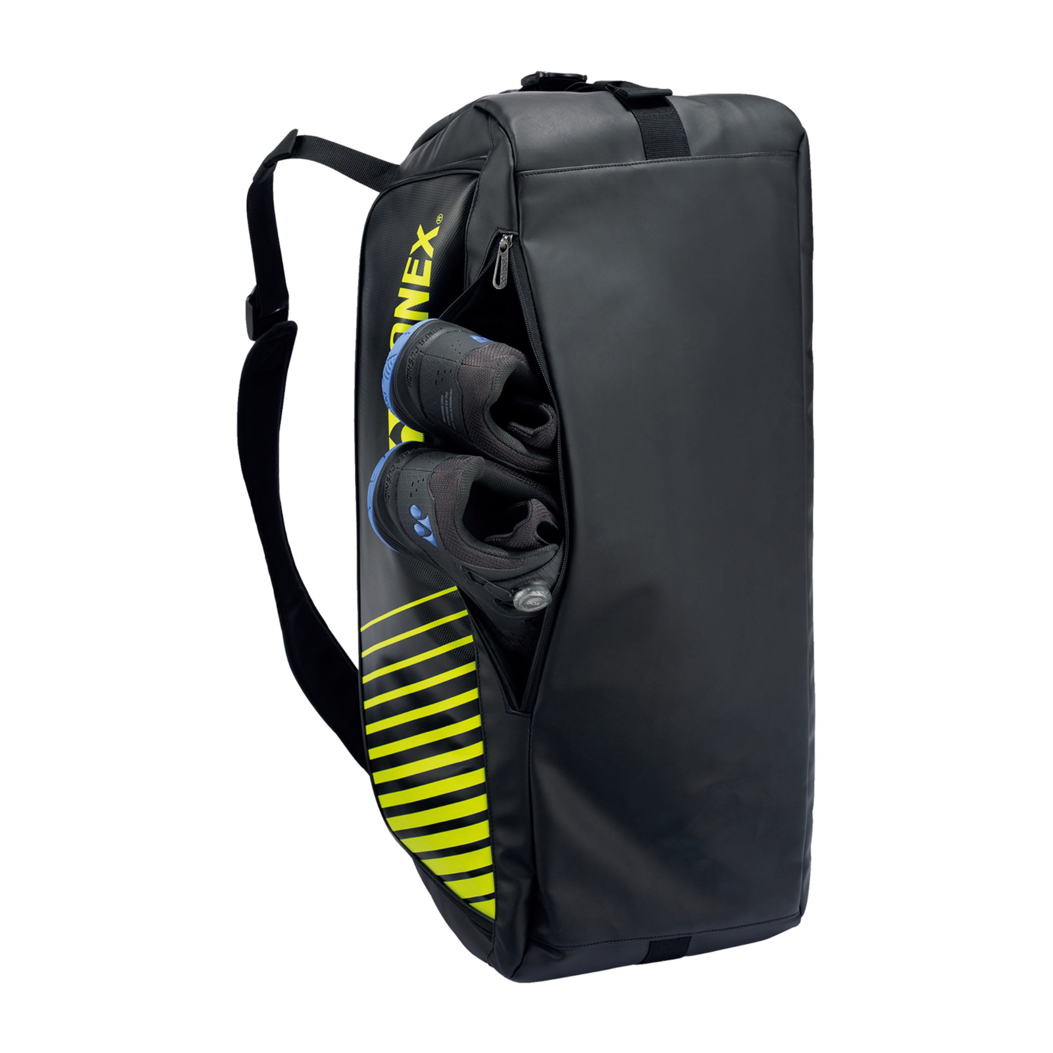 Yonex BAG82436 - Active Duffel Bag- Yumo Pro Shop – Yumo Pro Shop Yonex BAG82436 - Active Duffel Bag- Yumo Pro Shop – Yumo Pro Shop