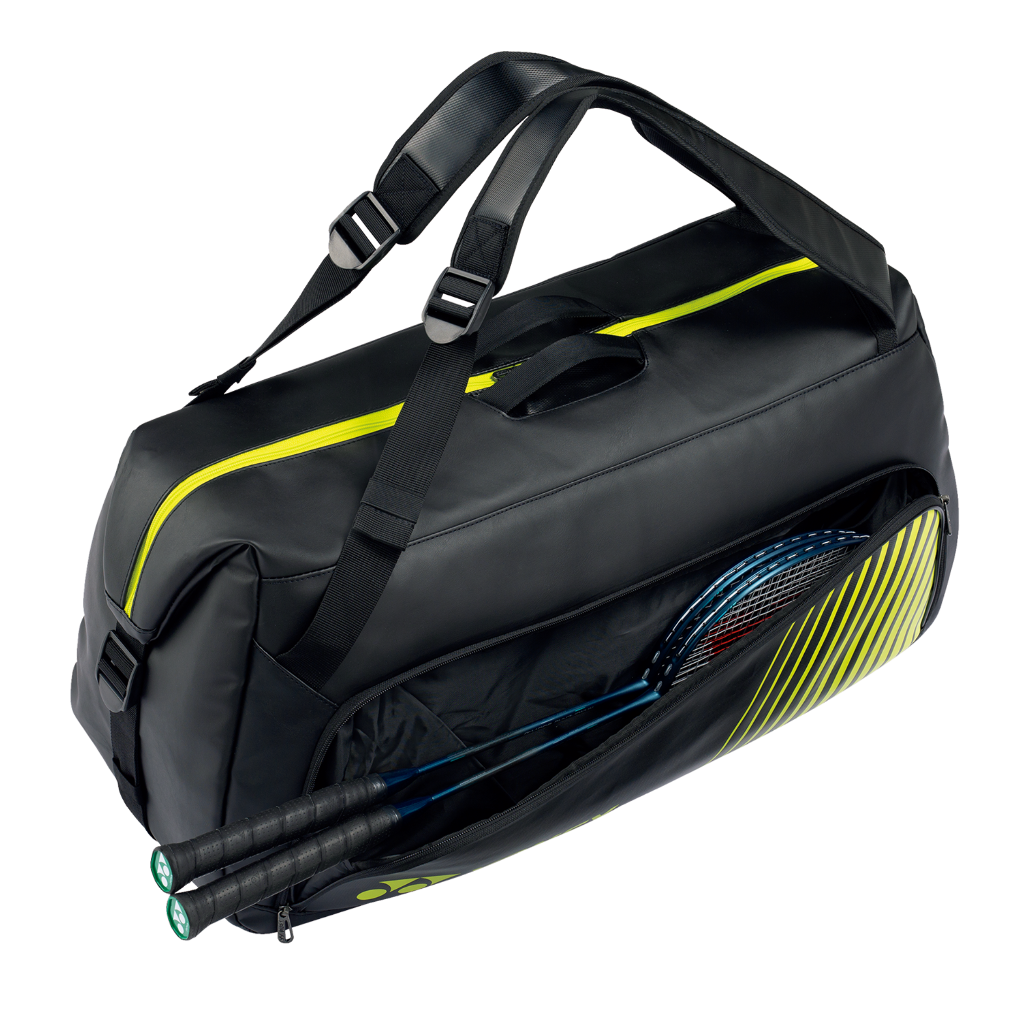 Yonex BAG82436 - Active Duffel Bag- Yumo Pro Shop – Yumo Pro Shop Yonex BAG82436 - Active Duffel Bag- Yumo Pro Shop – Yumo Pro Shop