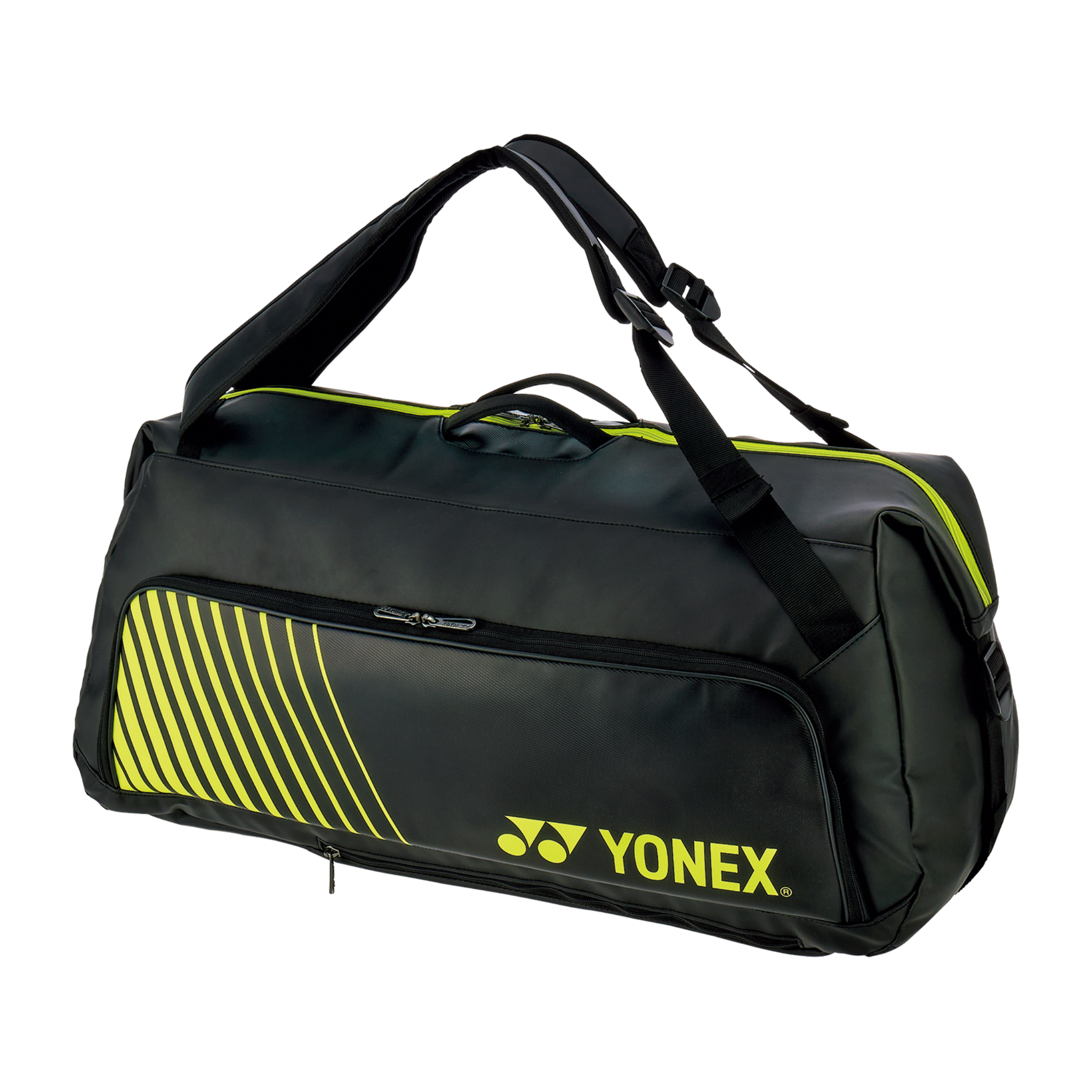 Yonex BAG82436 - Active Duffel Bag- Yumo Pro Shop – Yumo Pro Shop Yonex BAG82436 - Active Duffel Bag- Yumo Pro Shop – Yumo Pro Shop