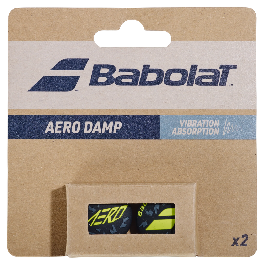 Babolat_AeroDampx2_Grey_Aero_YumoProShop