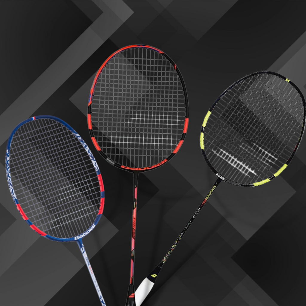 Babilo Racket Babolat – Yumo Pro Shop - Racquet Sports Online Store