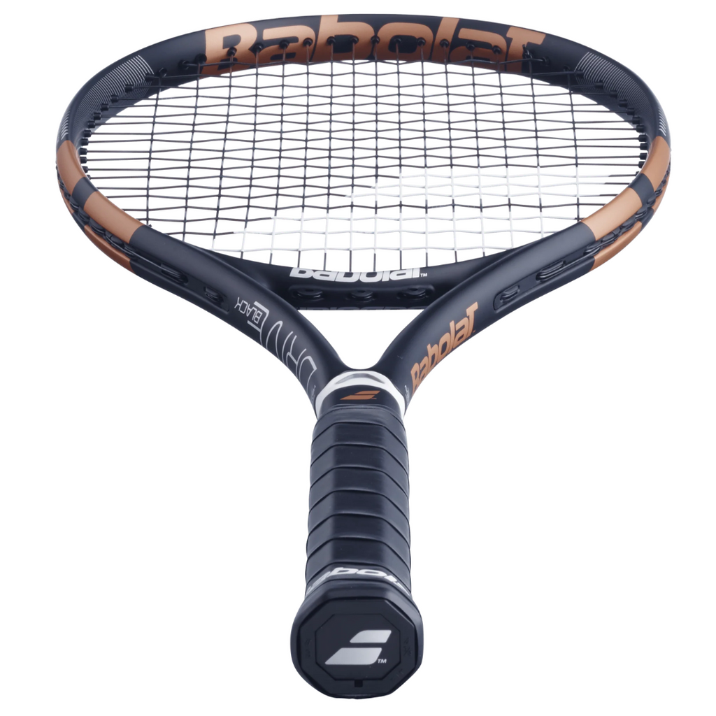 Babolat_Drive_Black_Strung_Tennis_Racket_1_YumoProShop