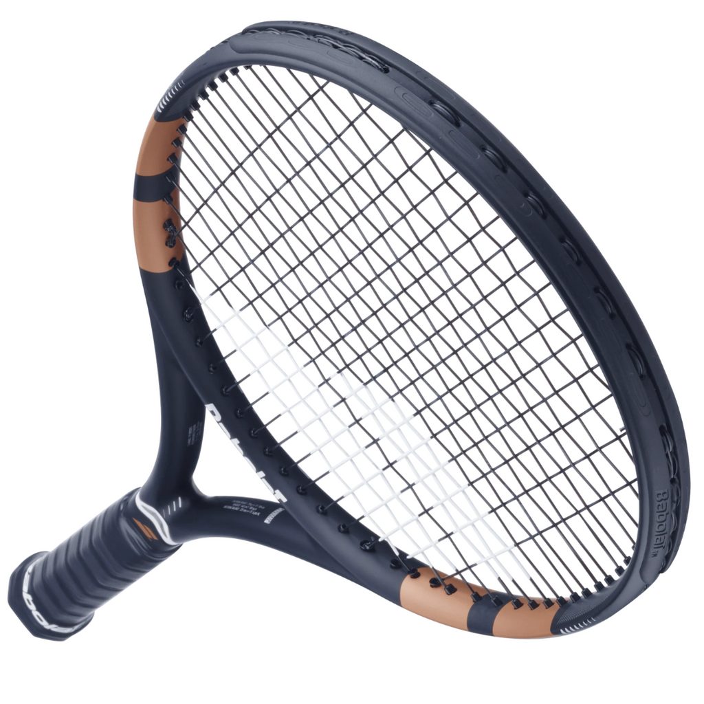 Babolat_Drive_Black_Strung_Tennis_Racket_2_YumoProShop