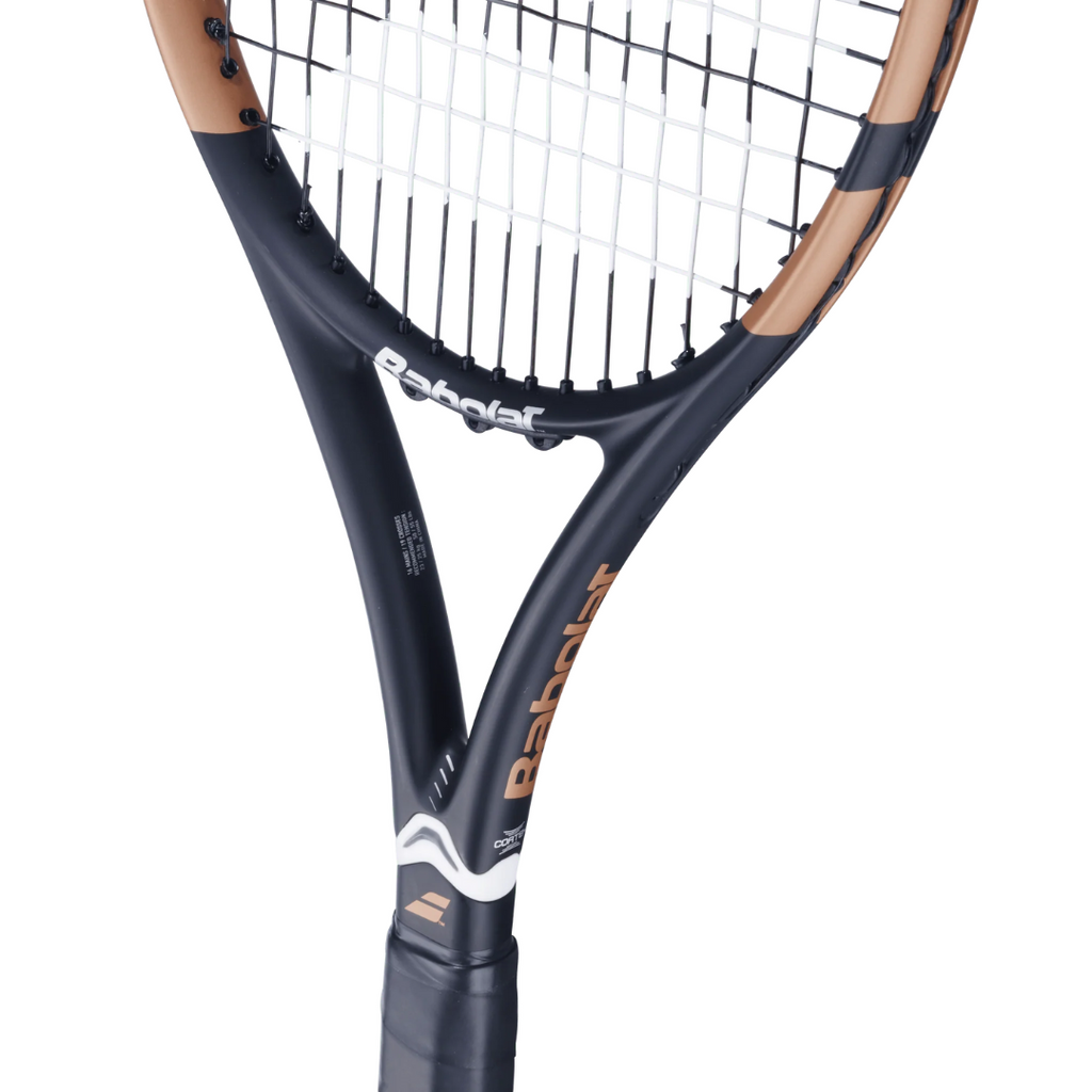 Babolat_Drive_Black_Strung_Tennis_Racket_3_YumoProShop