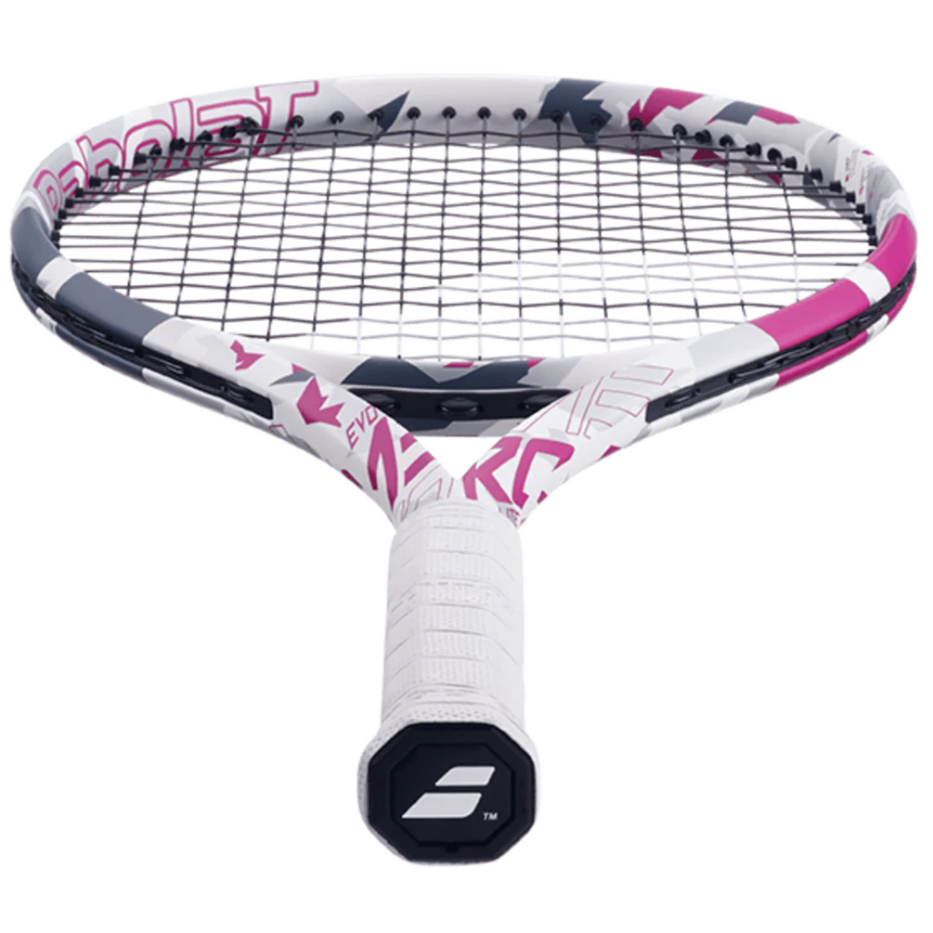 Babolat_Evo_Aero_Lite_Pink_Tennis_Racket_1_YumoProShop