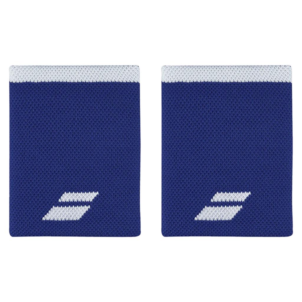 Babolat_Jogo_Jumbo_Wristband_Navy_Blue_YumoProShop