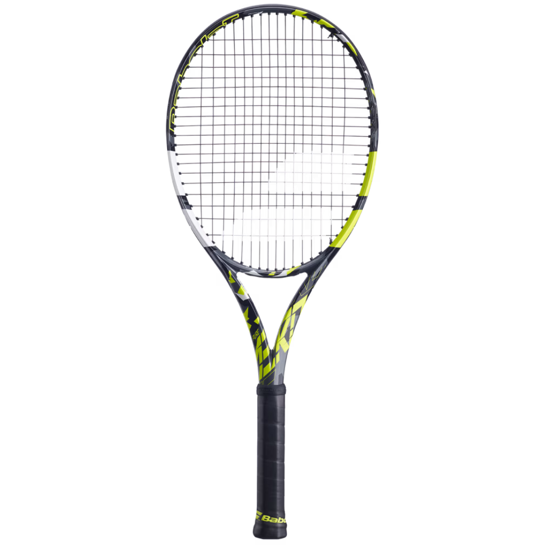 旧PURE AERO100 Babolat_Mini_Racket_Pure_Aero_