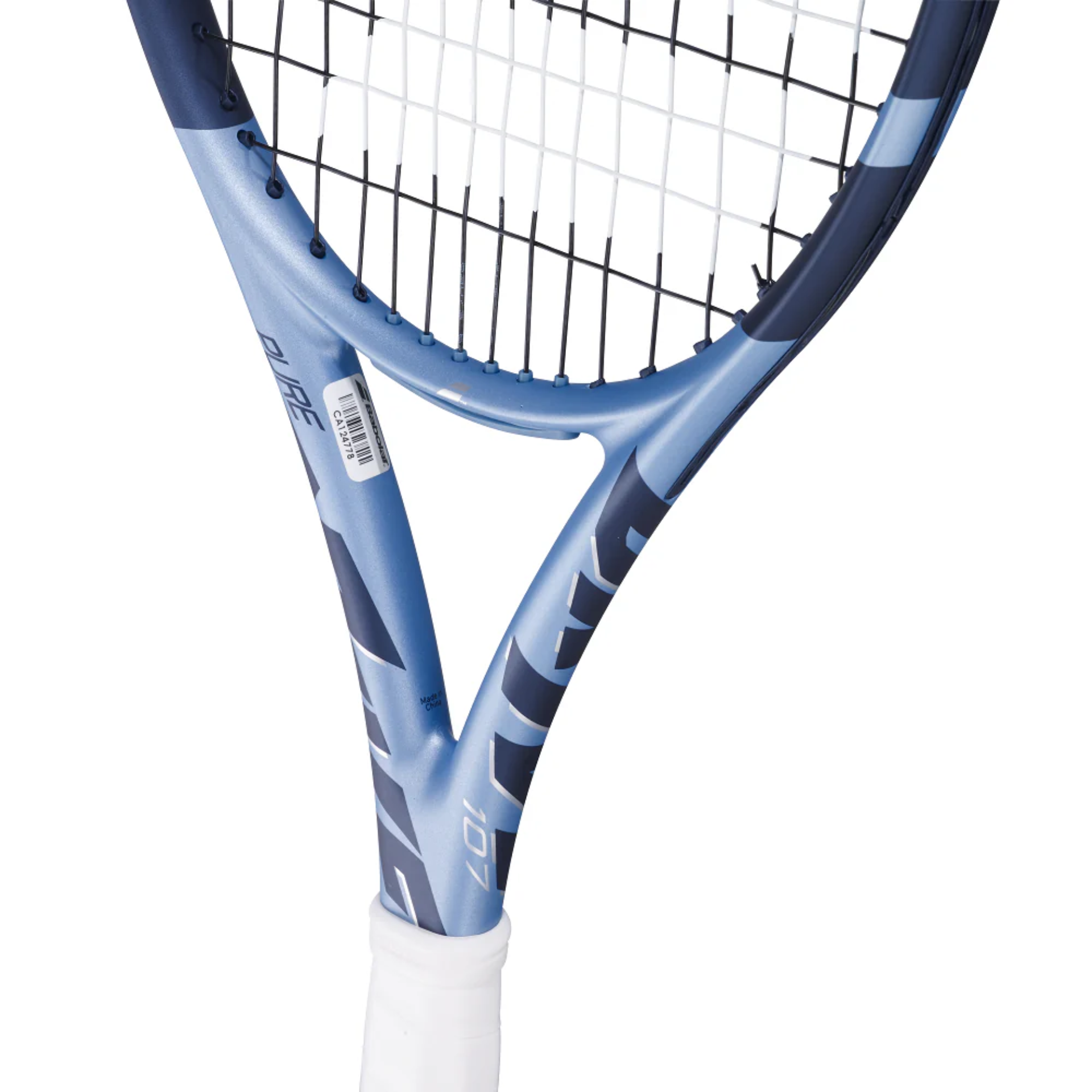 Babolat Pure Drive 107 (Generation 11) Unstrung Tennis Babolat Pure Drive 107 (Generation 11) Unstrung Tennis