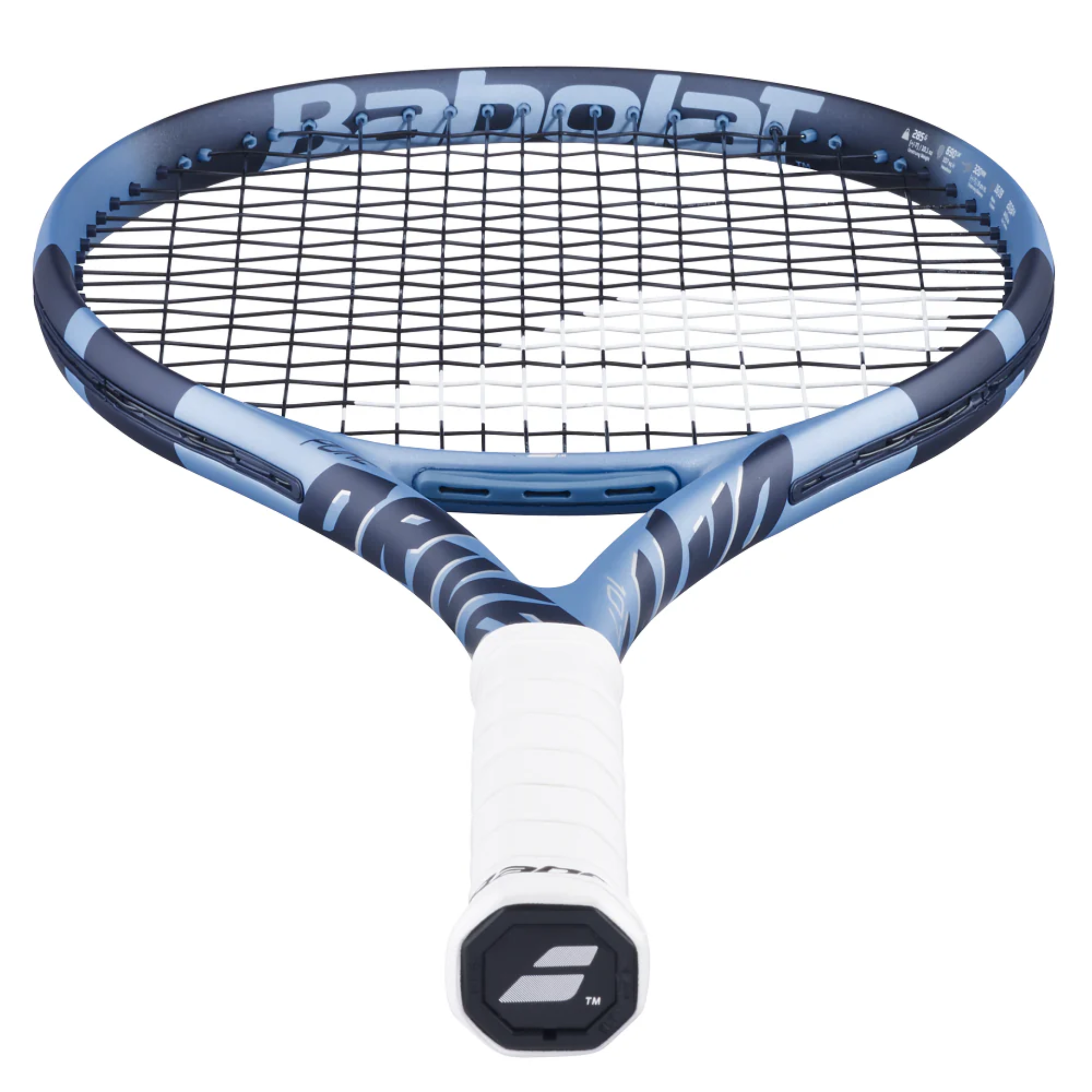 Babolat Pure Drive 107 (Generation 11) Unstrung Tennis Babolat Pure Drive 107 (Generation 11) Unstrung Tennis