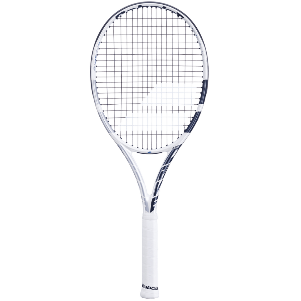 Babolat_Pure_Drive_Wimbledon_White_Grey_Tennis_Racket_YumoProShop