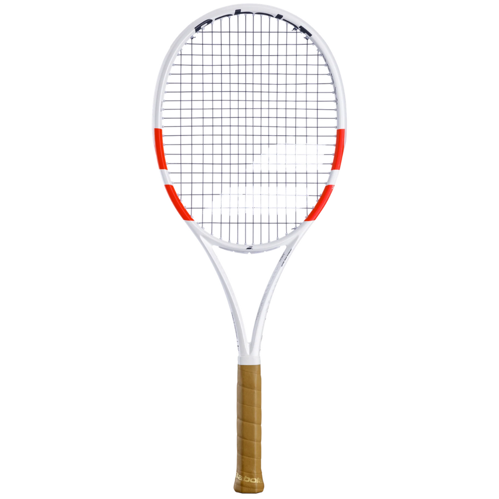 Pure Strike Racket Babolat Tennis Rackets – Yumo Pro Shop - Racquet Sports Online Store
