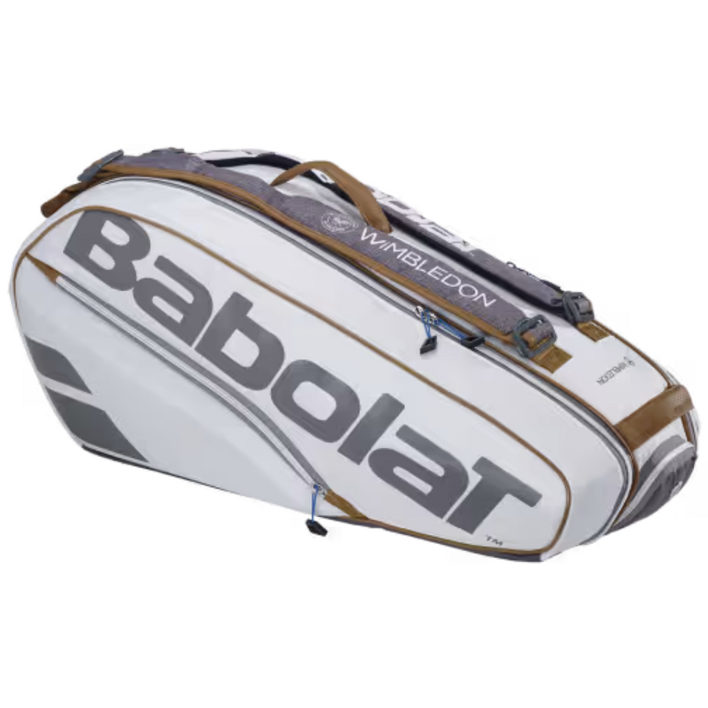 Babolat_RH6_Pure_Wimbledon_Bag_White_YumoProShop