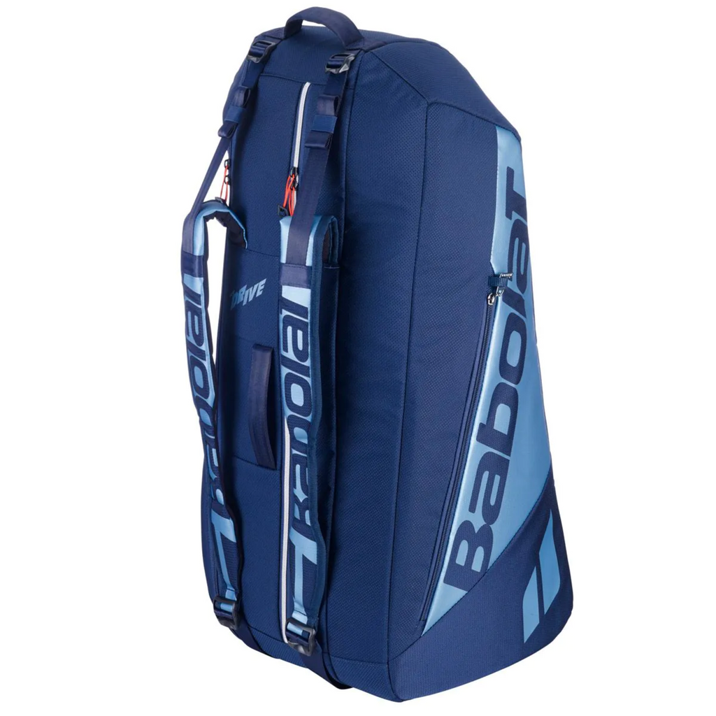 Babolat_RHX6_Blue_PureDrive_Bag_Blue_2025_YumoProShop