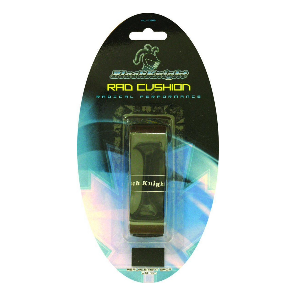 BlackKnight_Rad_Cushion_Grip_AC088_Black_Grip_YumoProSHop