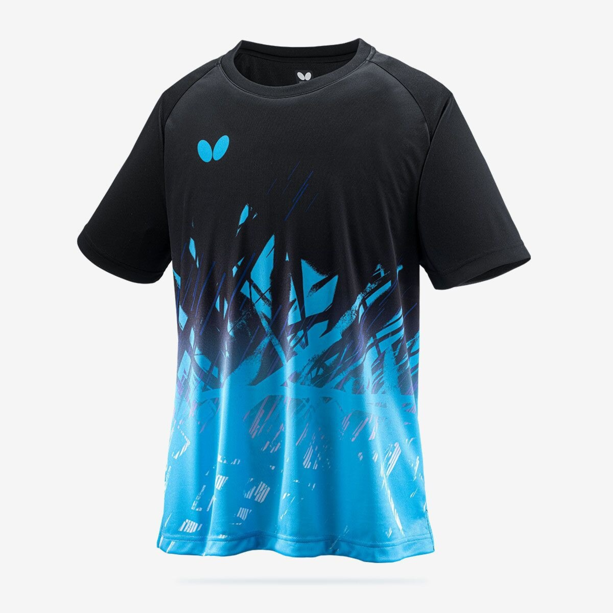 LGB butterfly t-shirt  00s l.g.b. tシャツ LGB Butterfly T – LetsGeauxBreaux.com