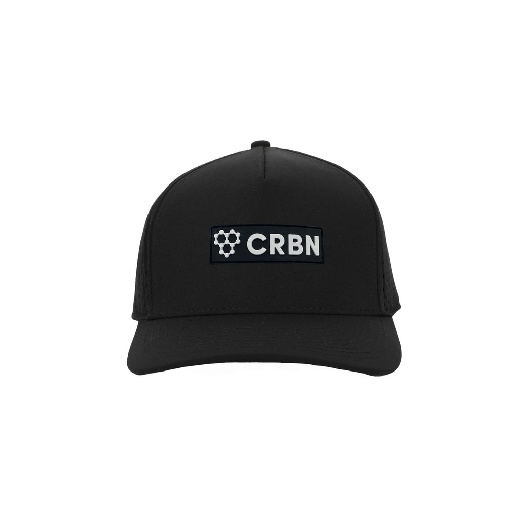 Carbon_CRBN_Quick_Dry_Trucker_Black_Hat_1_YumoProShop