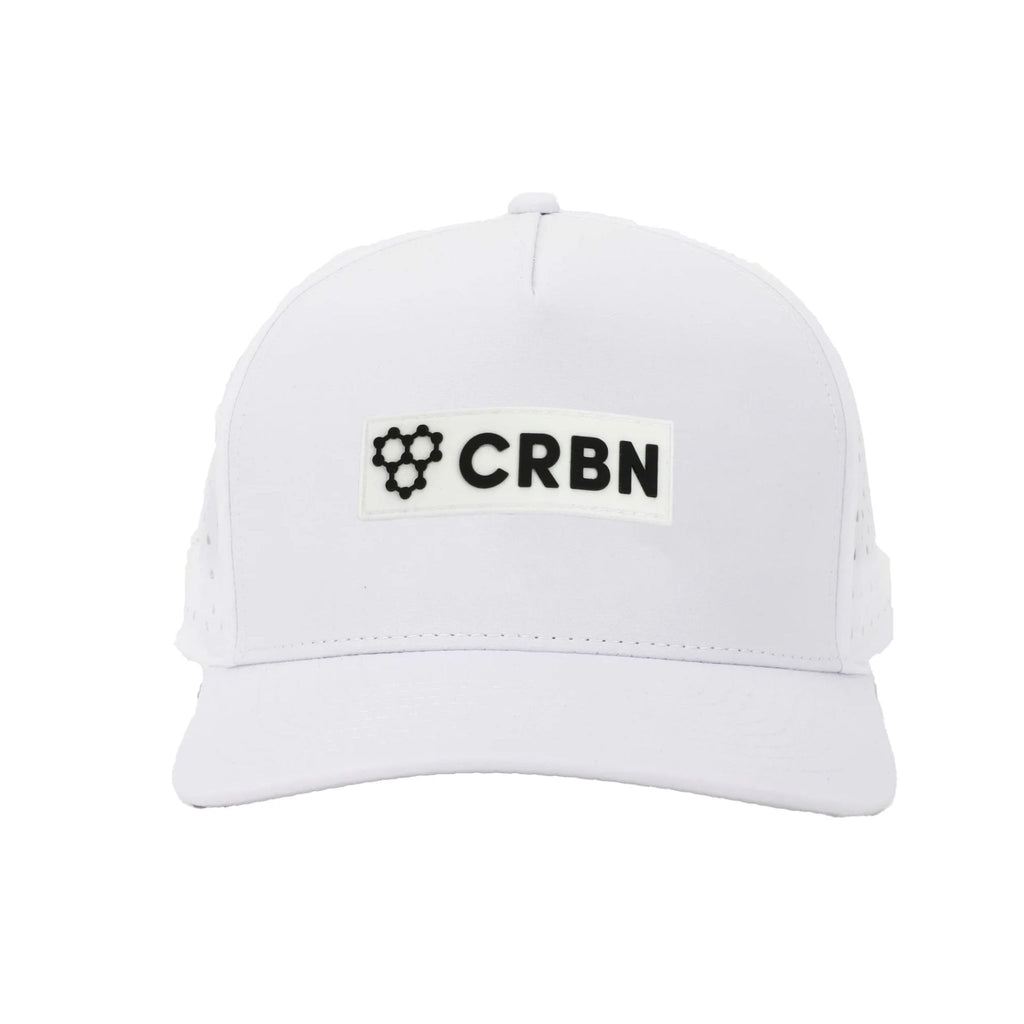 Carbon_CRBN_Quick_Dry_Trucker_White_Hat_1_YumoProShop