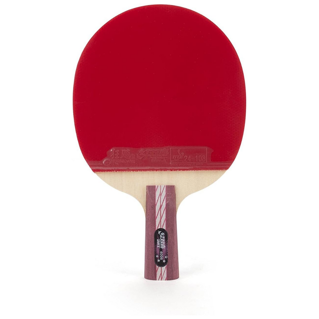 Table Tennis Racket | Ping Pong Paddles | Blades | Bats – Yumo Pro Shop ...