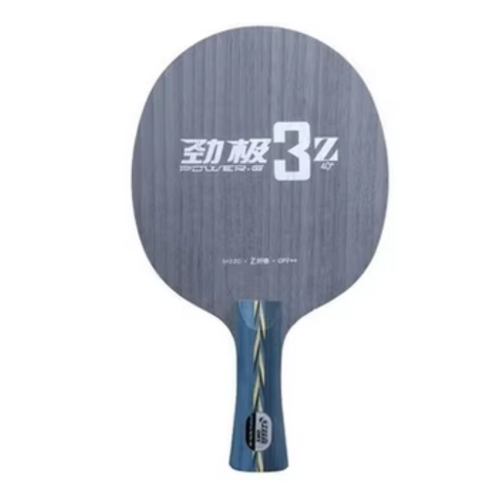 DHS_PG3Z_table_tennis_racket_YumoProShop