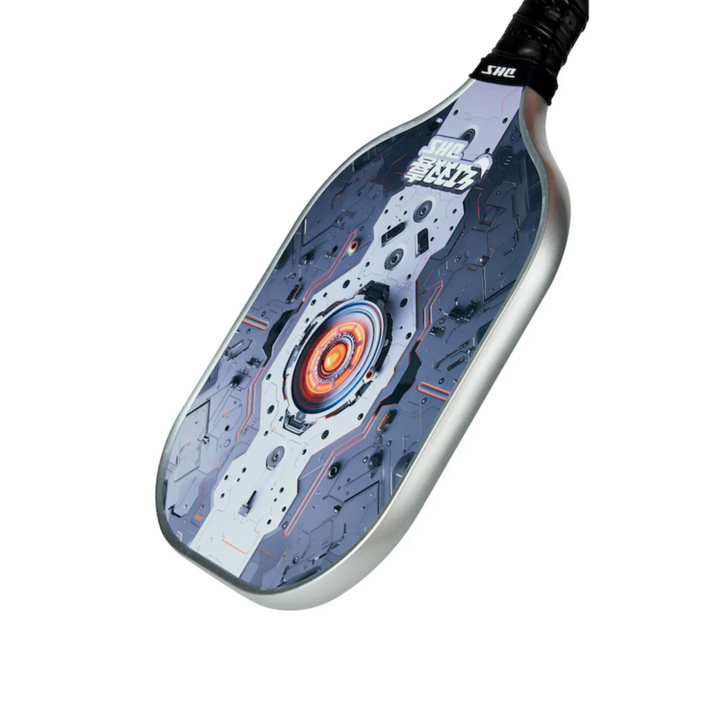 DHS_Silver_Armor_Pickleball_Paddle_DPBU022_2_YumoProShop