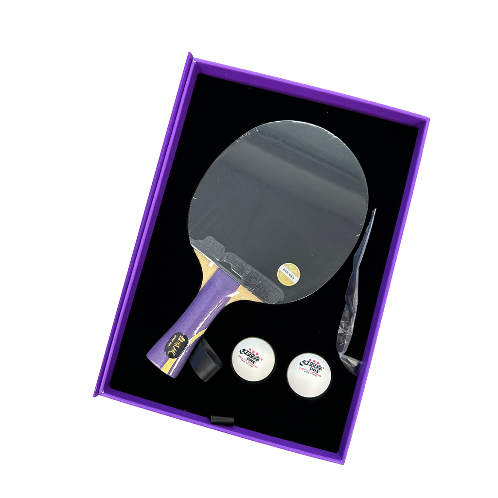 DHS Sun Yingsha Table Tennis Giftbox set - [Table Tennis ] Yumo.ca ...
