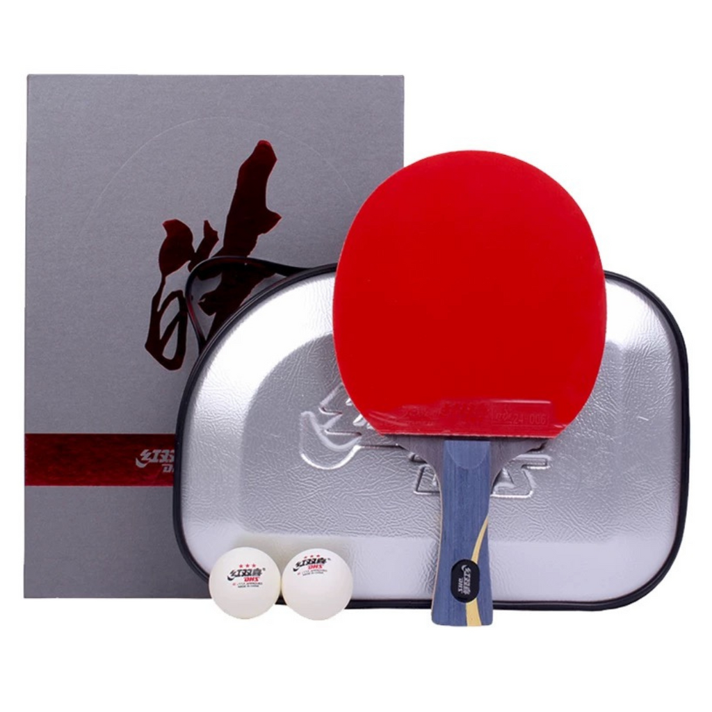 Table Tennis Racket | Ping Pong Paddles | Blades | Bats – Yumo Pro Shop ...