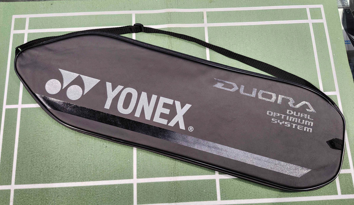 Badminton Racket Cases – Yumo Pro Shop - Racquet Sports Online Store