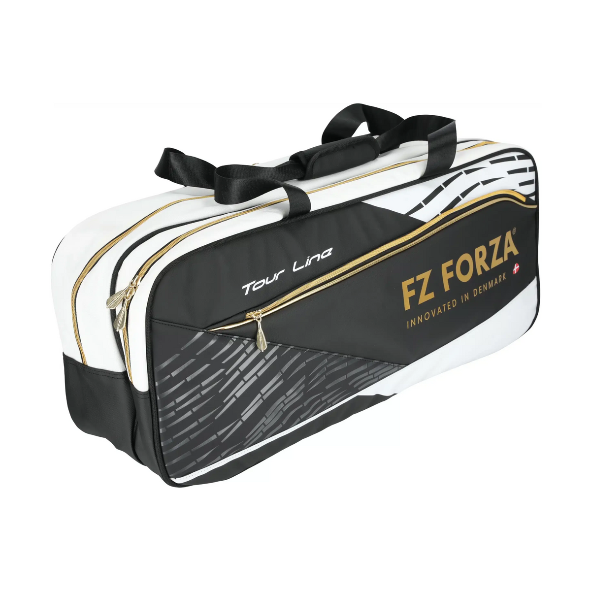 Square Racket Lebanon FZ Forza Tour Line Square Racket Bag - Yumo Pro Shop – Yumo Pro Shop ...