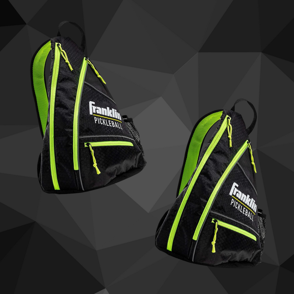 Franklin Sports – Yumo Pro Shop - Racquet Sports Online Store