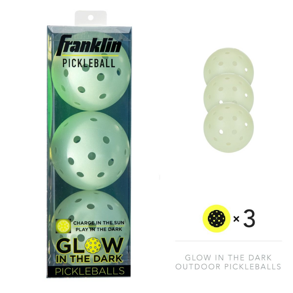Franklin_Glow-in-the-dark_outdoor_Pickleball_Green_YumoProShop