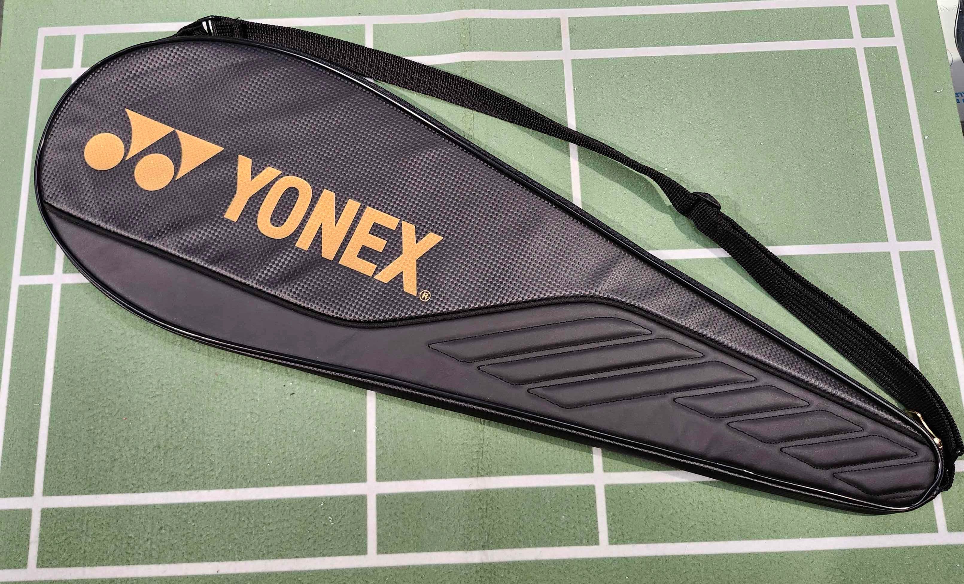 Badminton Racket Cases – Yumo Pro Shop - Racquet Sports Online Store