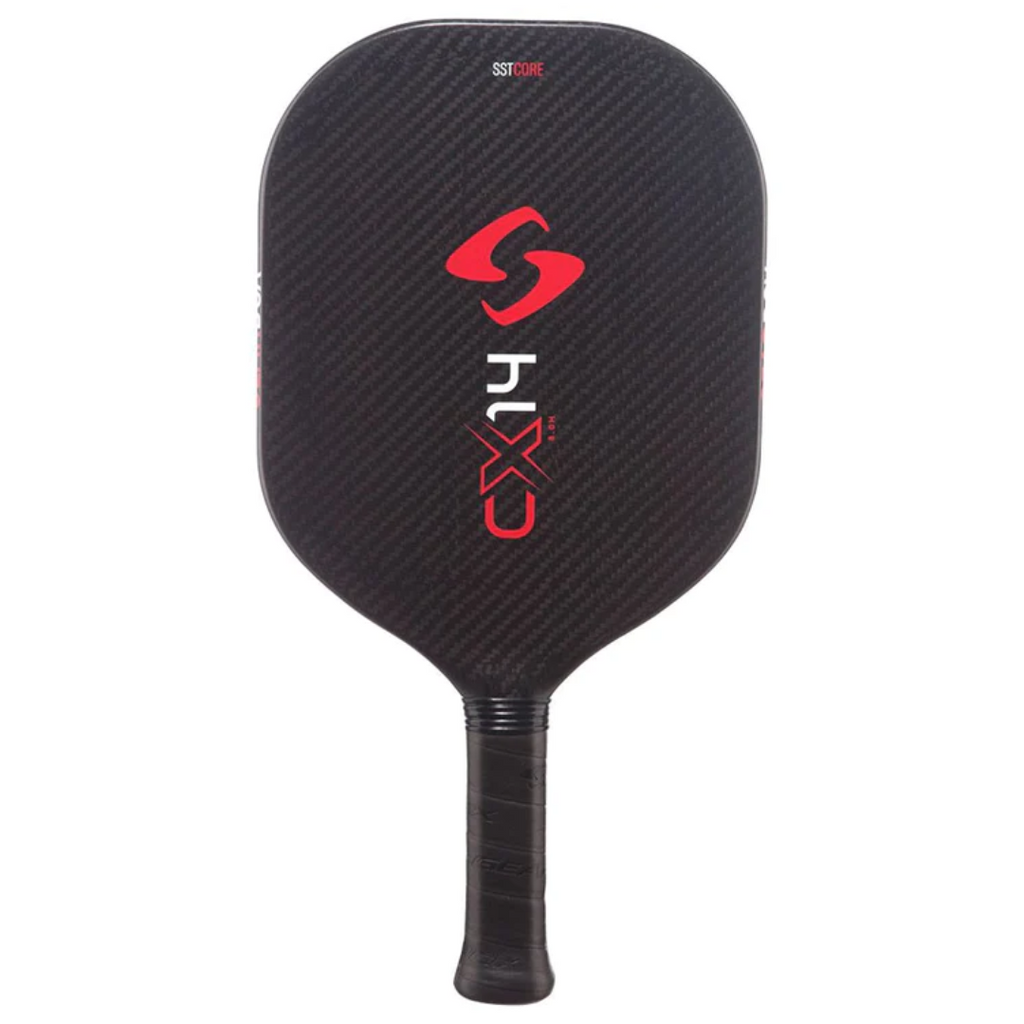 Gearbox_CX14H_Hyper_Pickleball_Paddle_Red_1_YumoProShop