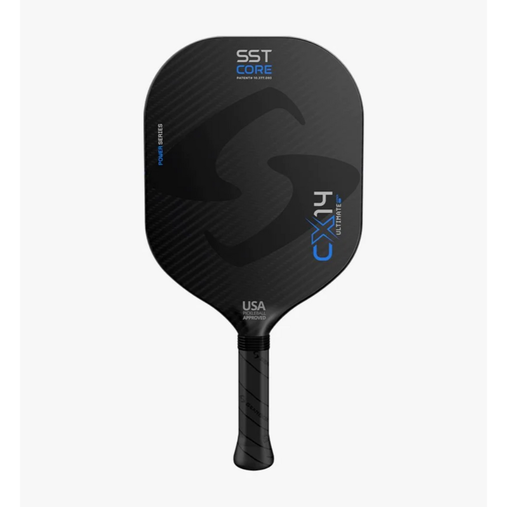 Gearbox_CX14H_Ultimate_Power_Hyper_Pickleball_Paddle_Blue_YumoProShop