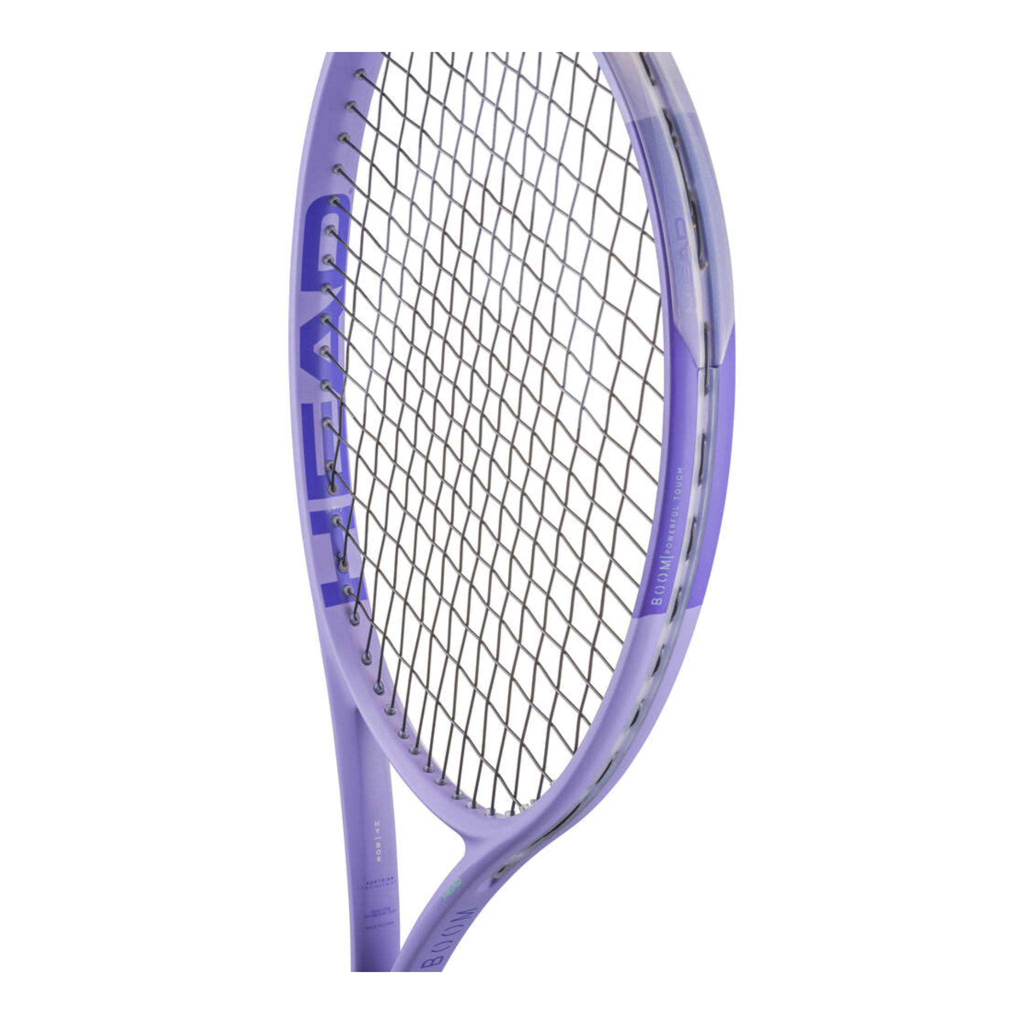 Head Boom MP Alternate 2026 Unstrung Tennis Racket- Yumo Pro Shop ...