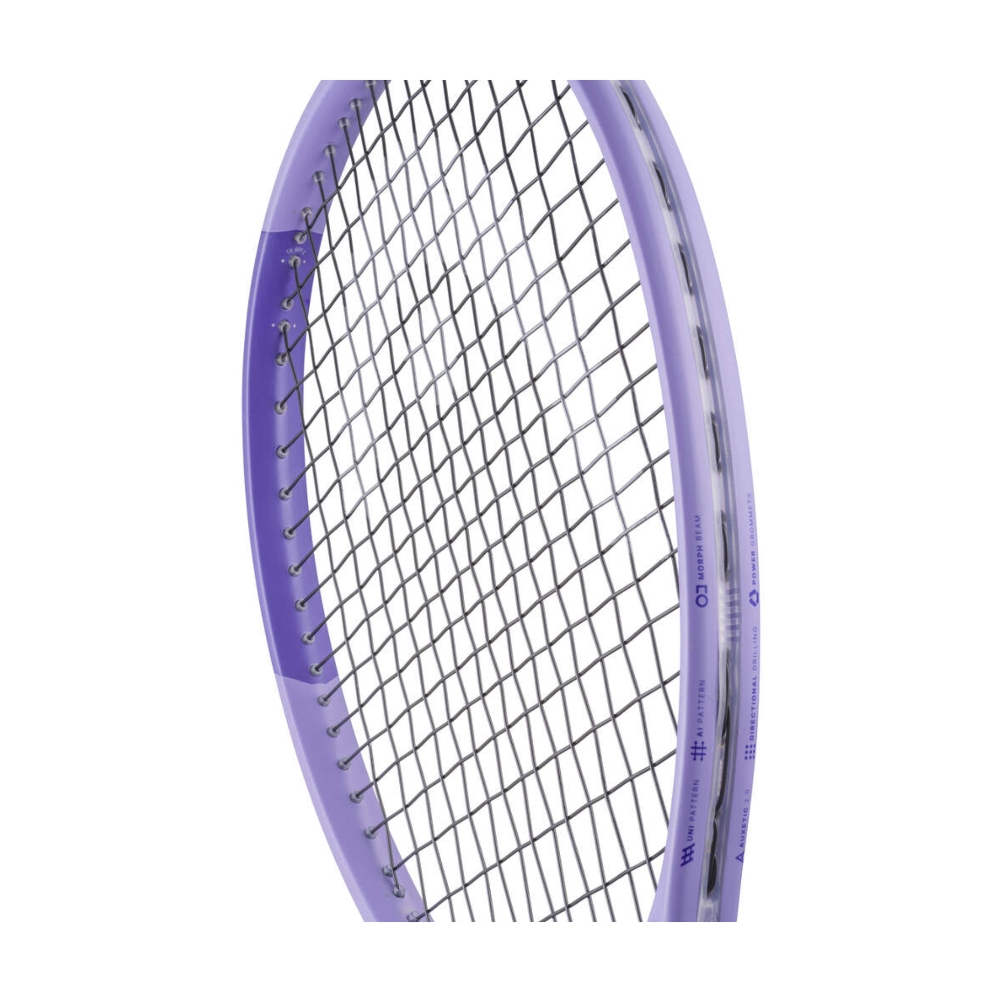 Head Boom MP Alternate 2026 Unstrung Tennis Racket- Yumo Pro Shop ...