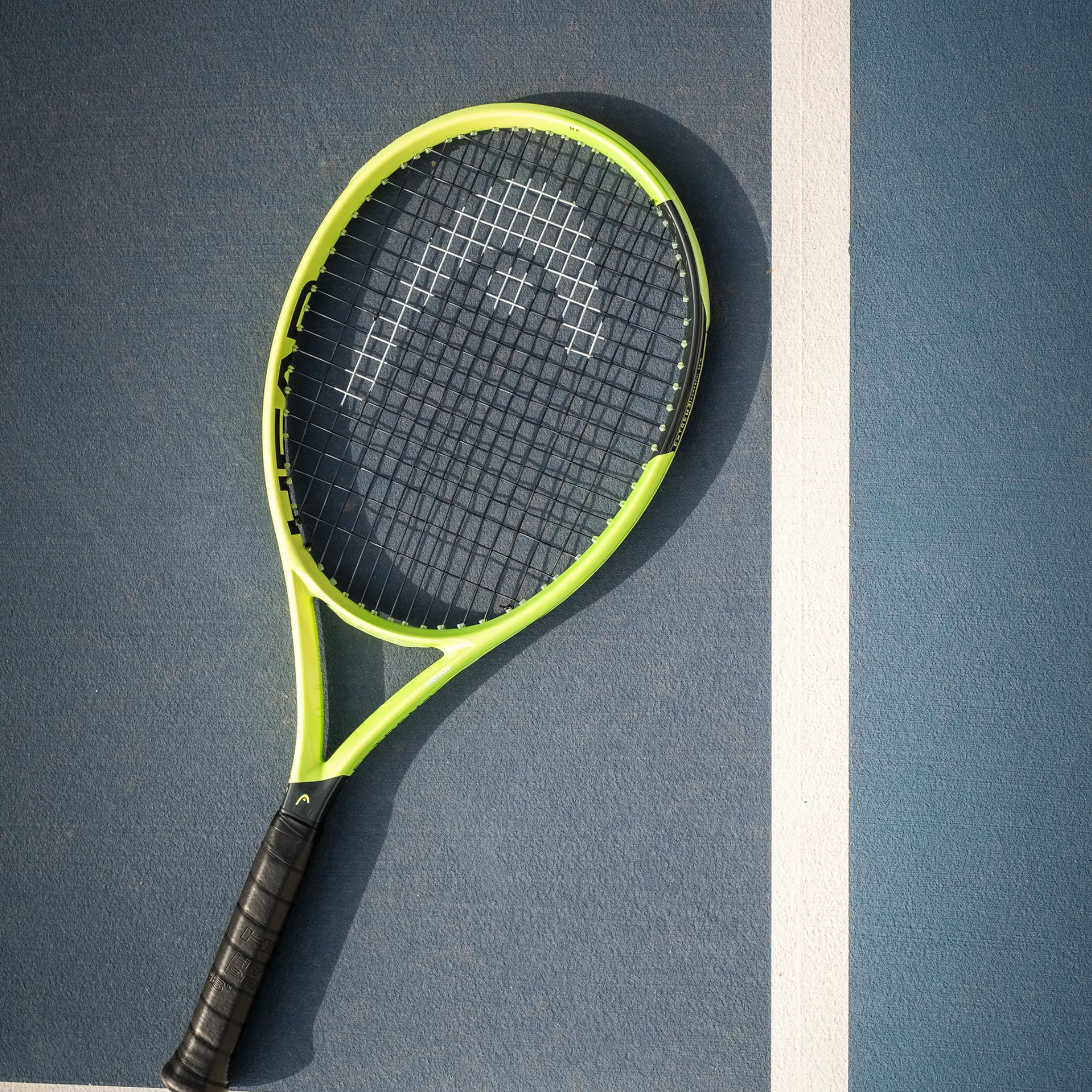 HEAD Extreme MP Unstrung Tennis Racquet 2026 – Yumo Pro Shop
