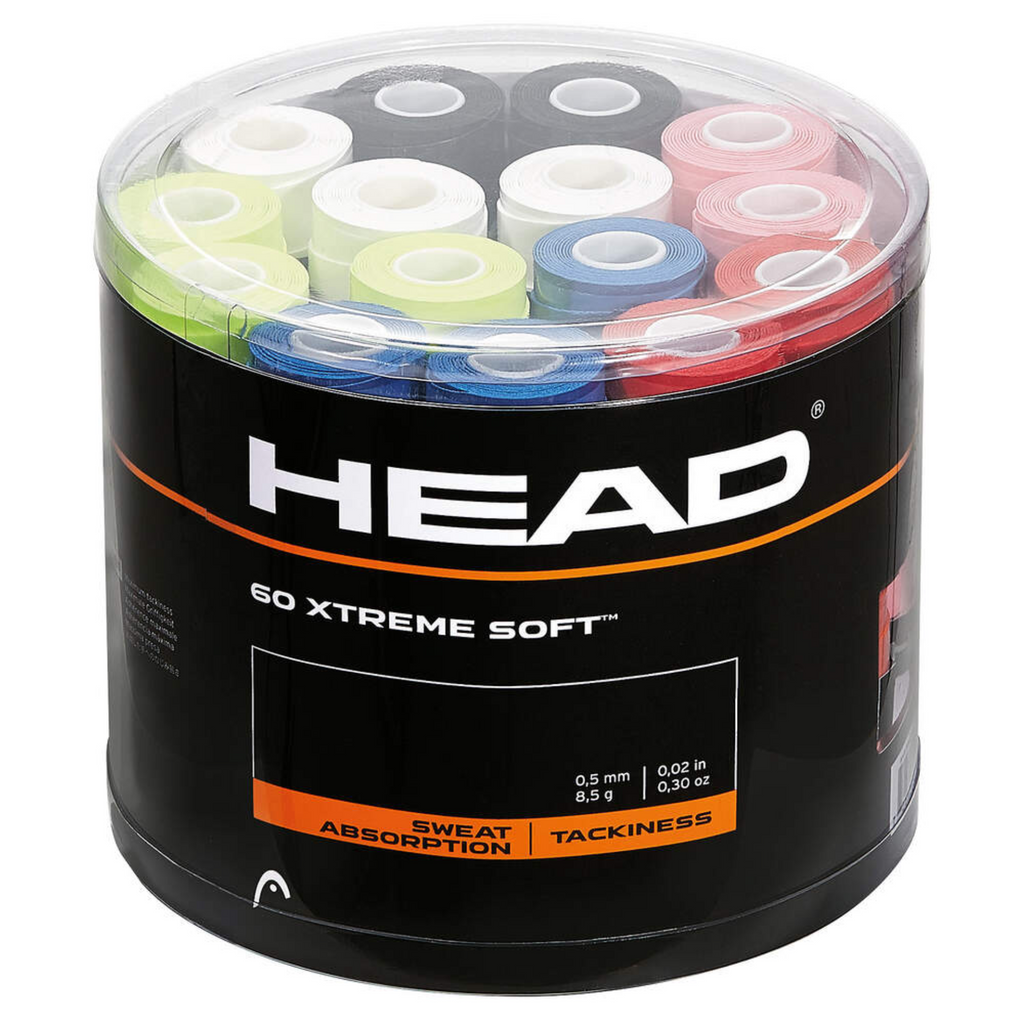 Head_Extreme_Soft_60pc_YumoProshop