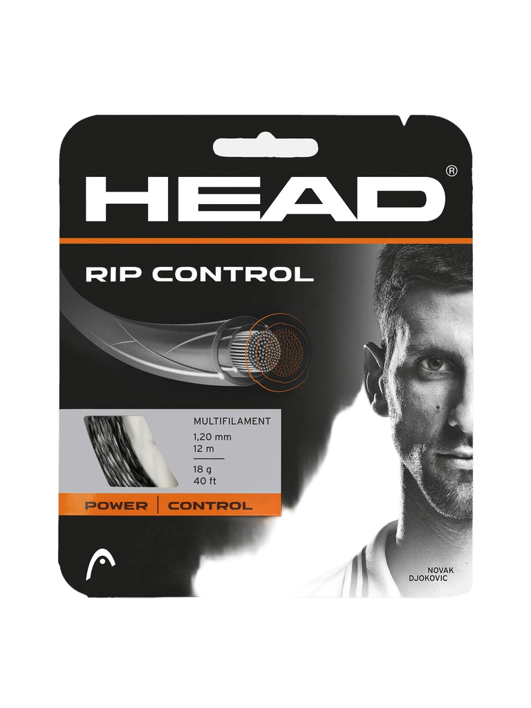 Head RIP Control (Set) 17G Tennis String