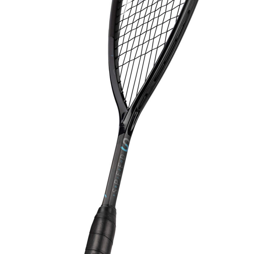 Head_Speed120SB_2025_Black_Squash_Racket_2_YumoProShop