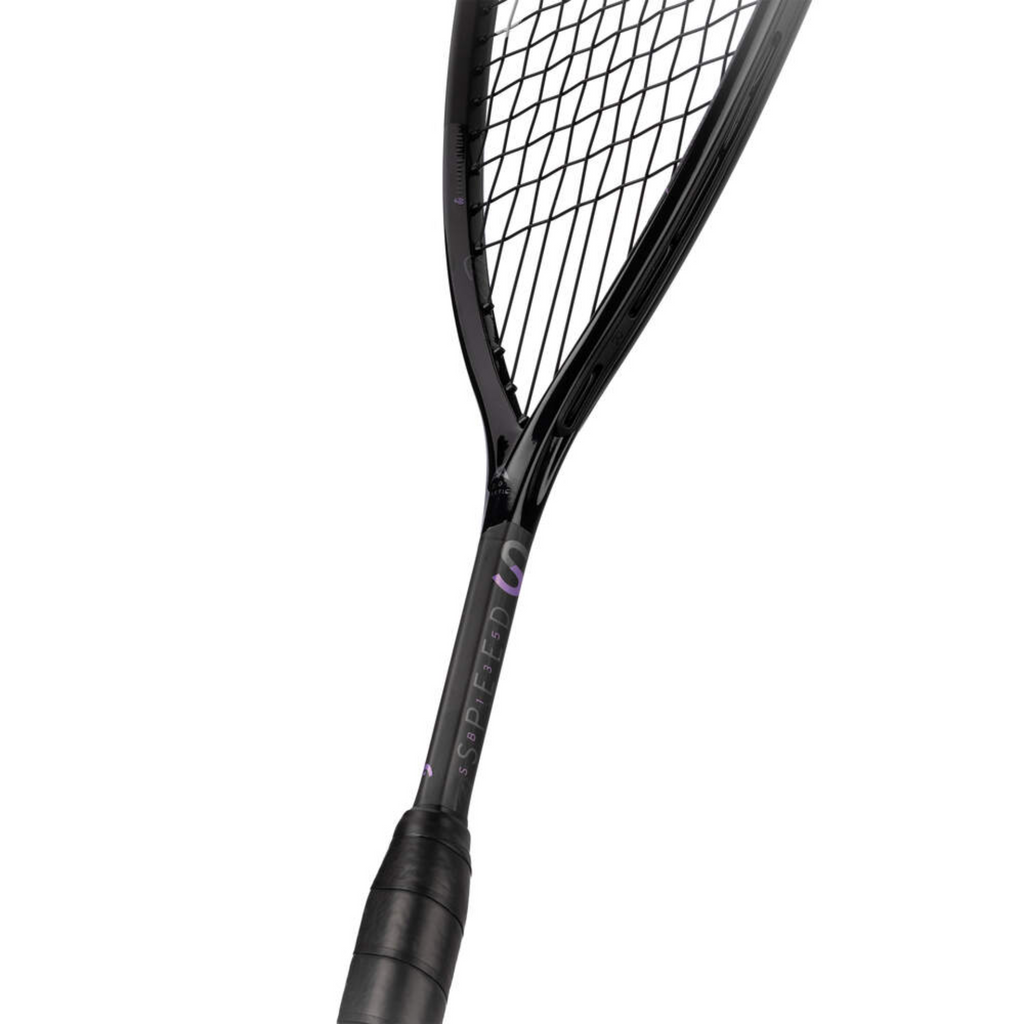 Head_Speed135SB_2025_Black_Squash_Racket_2_YumoProShop