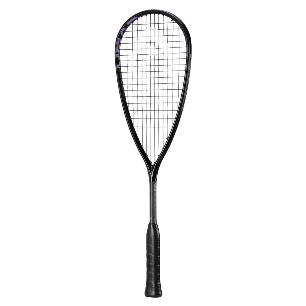 Head_Speed135SB_2025_Black_Squash_Racket_YumoProShop