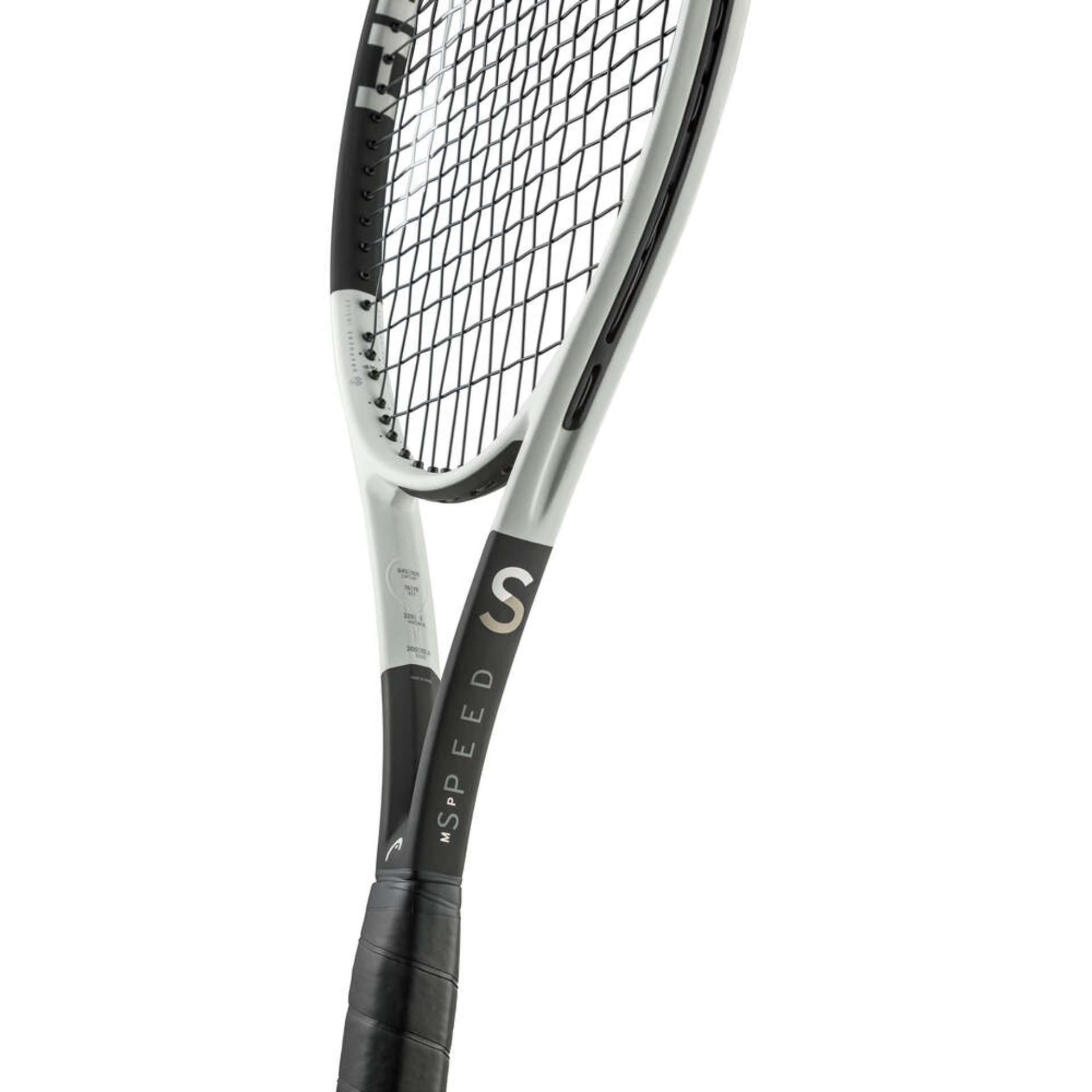 head speed mp 面100 300g 320mm Head Speed MP Tennis Racquet head speed mp 面100 300g 320mm Head Speed MP Tennis Racquet