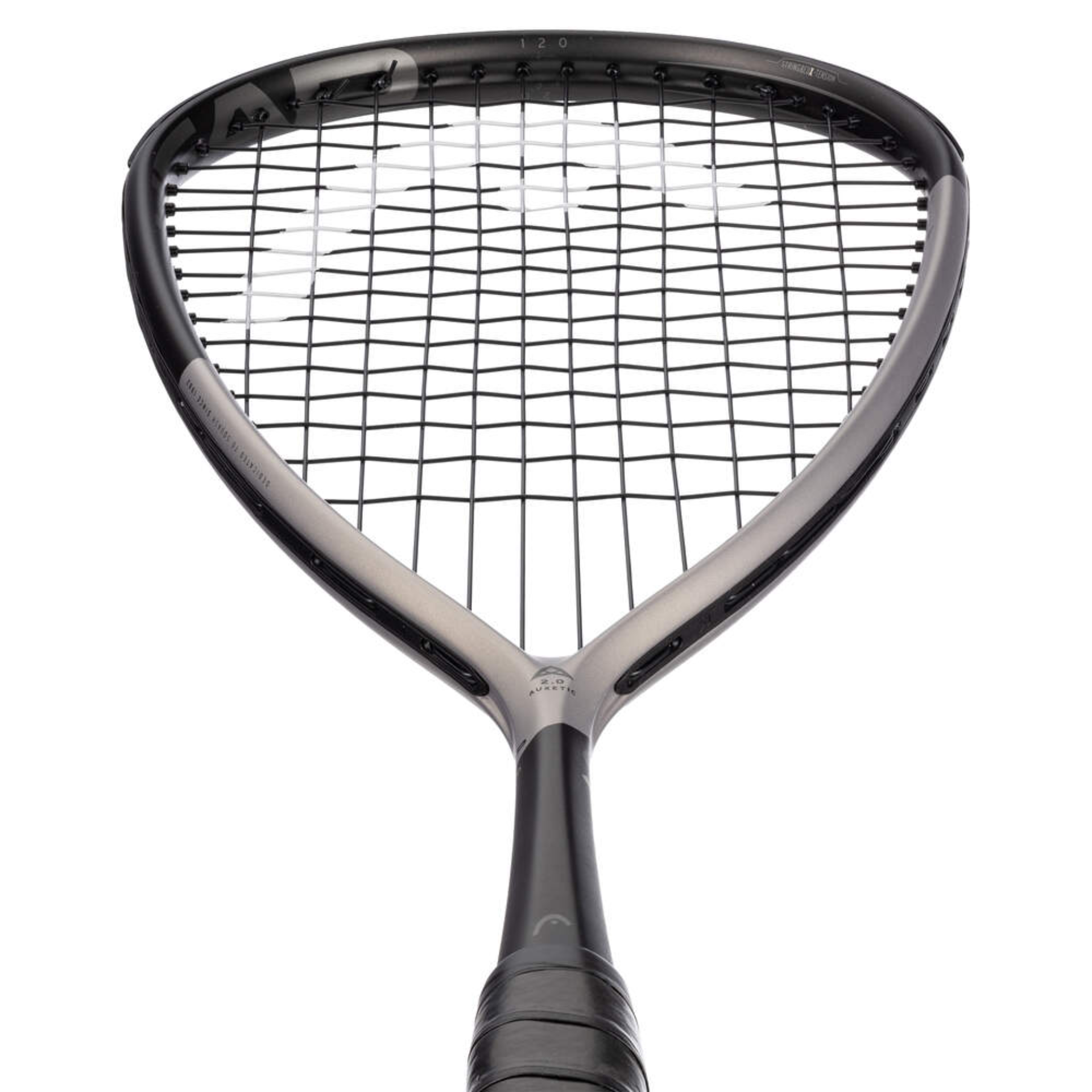 Squash Racket Squash String Head Speed 120 Strung Squash Racket – Yumo Pro Shop - Racquet Sports ...
