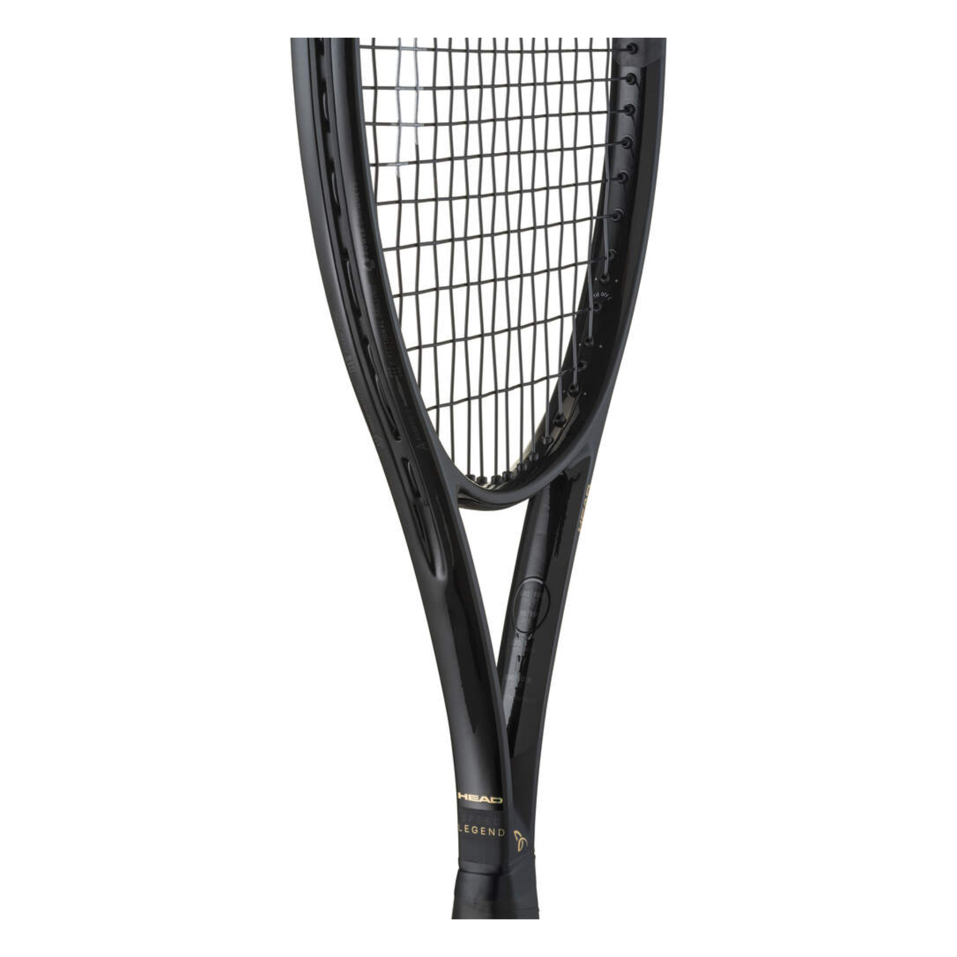 Maplestory Racket Head Speed MP Legend Tennis Racket - Yumo Pro Shop – Yumo Pro Shop ...
