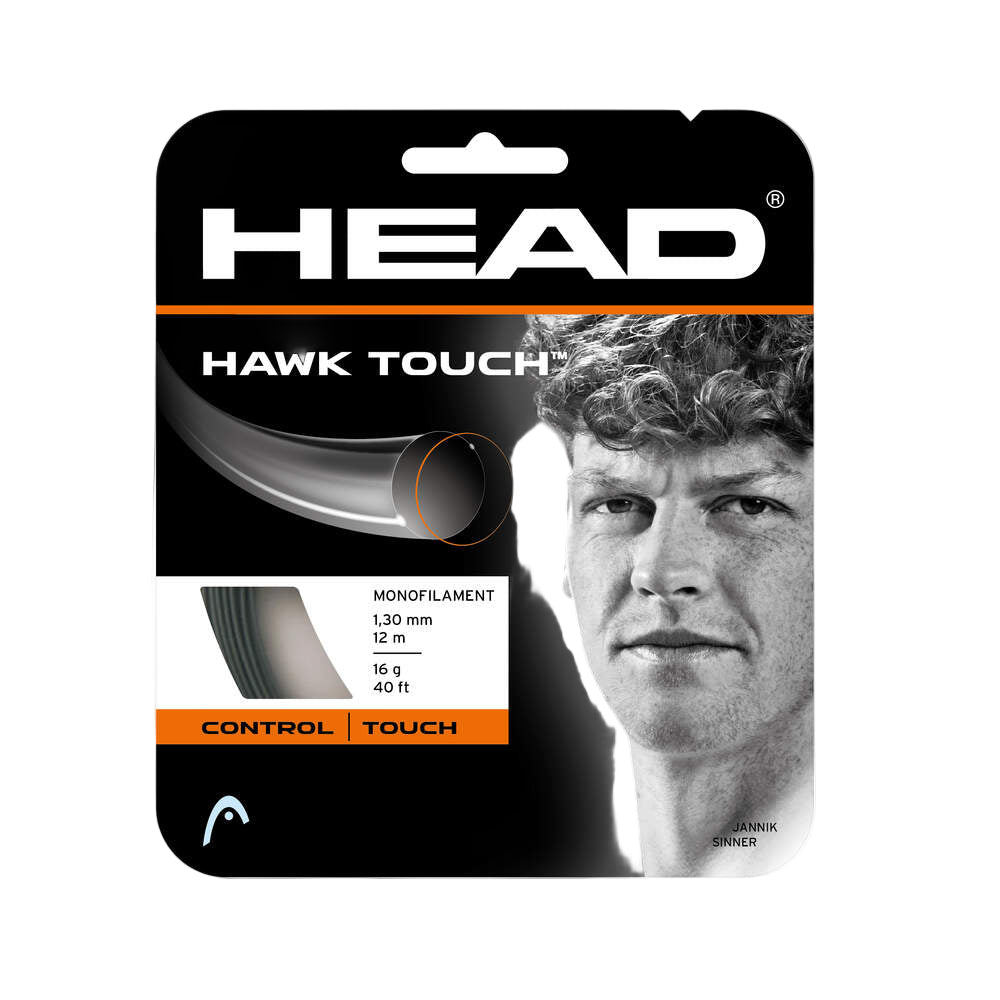Head Touch (Set) 17G Tennis String - Yumo Pro Shop – Yumo Pro Shop ...