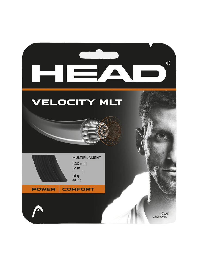Head Velocity MLT (Set) Tennis String
