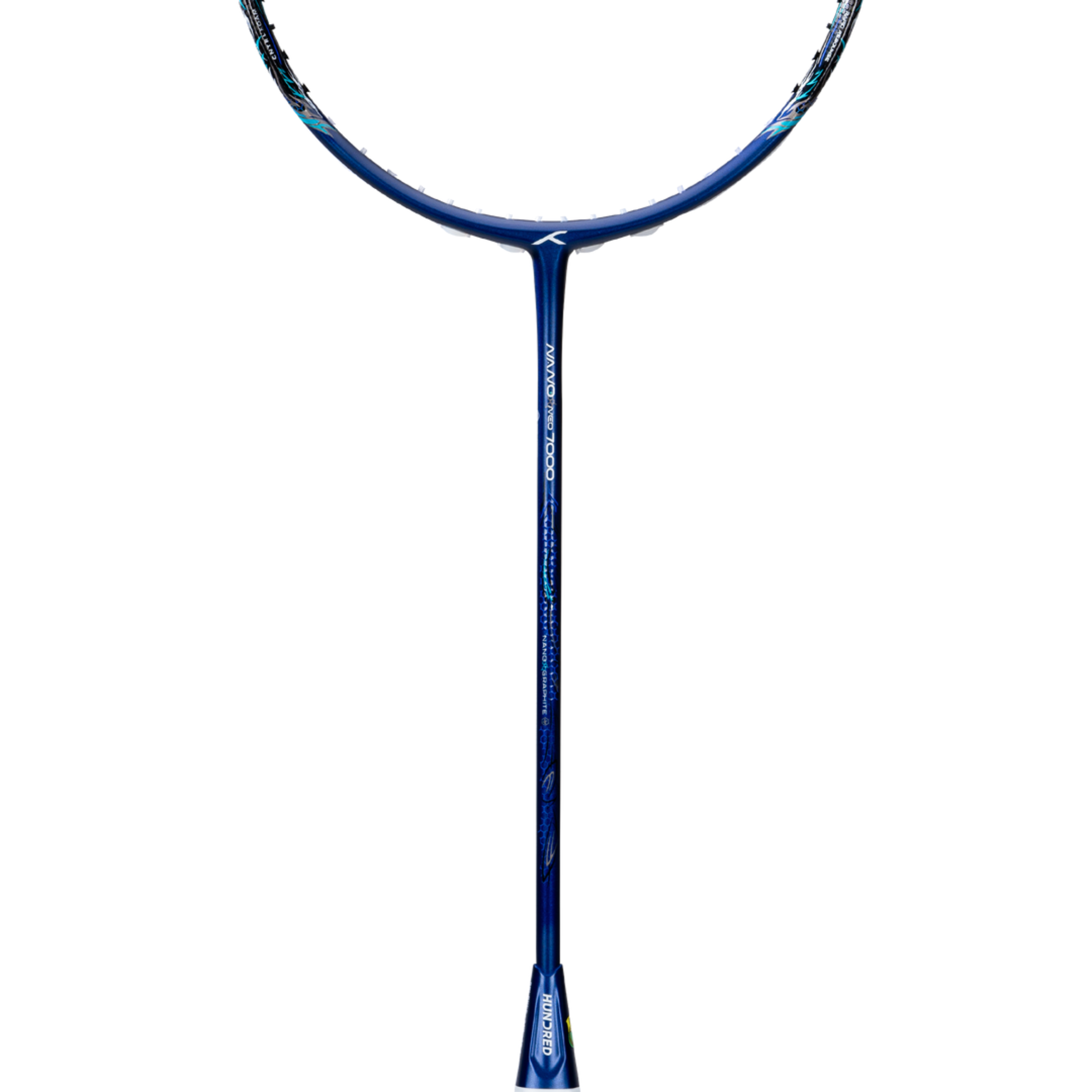 Nano 3000 Racket Hundred Nano Neo 7000 Badminton Racket - Yumo Pro Shop – Yumo Pro Shop ...