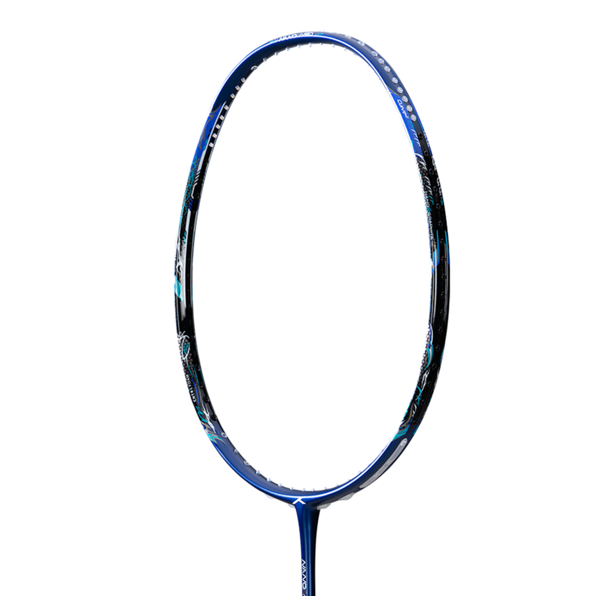Nano 3000 Racket Hundred Nano Neo 7000 Badminton Racket - Yumo Pro Shop – Yumo Pro Shop ...