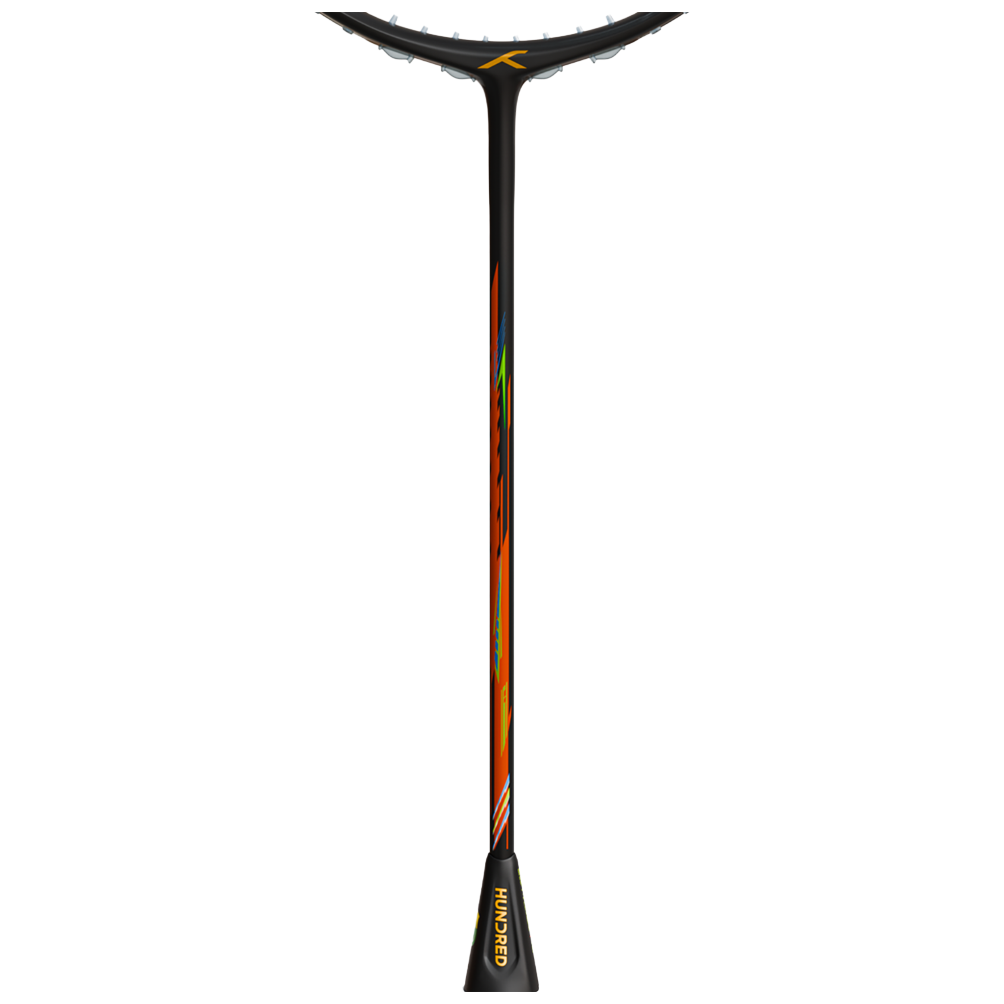 Hundred Flareon Typhoon Badminton Racket - Yumo Pro Shop – Yumo Pro ...