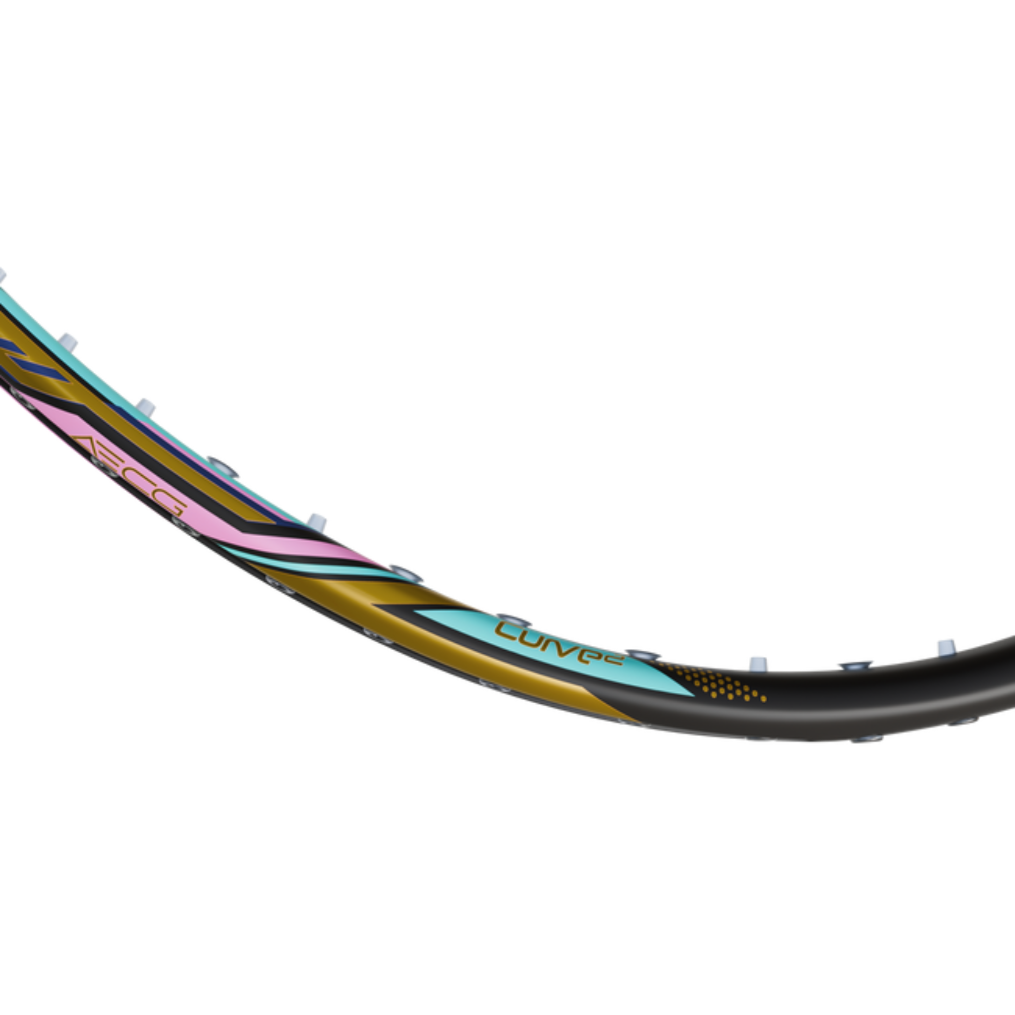 Nitrix Hundred Racket Hundred Nitrix Attack Badminton Racket - Yumo Pro Shop – Yumo Pro Shop ...